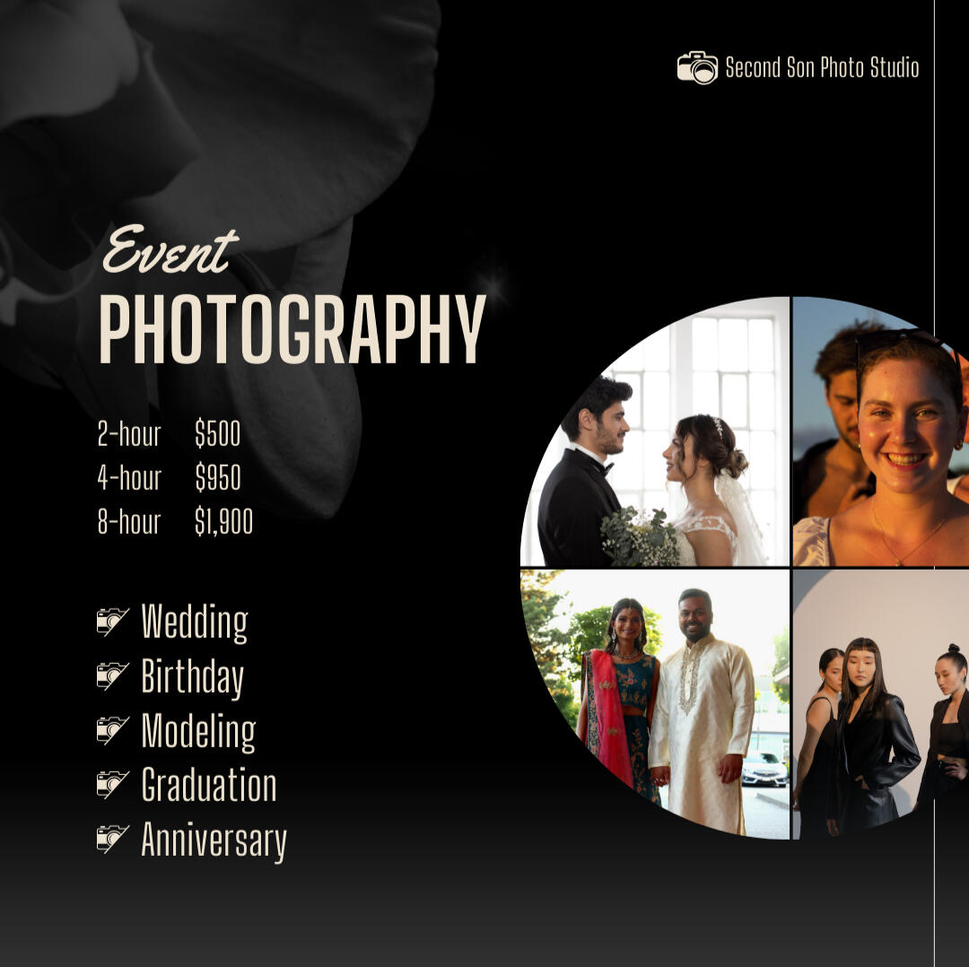 event-photography